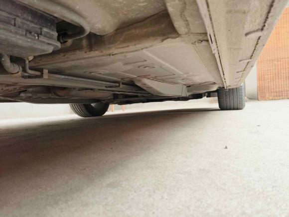 [西安·陕A] 二手别克英朗2019款 18T 自动互联精英型 国VI