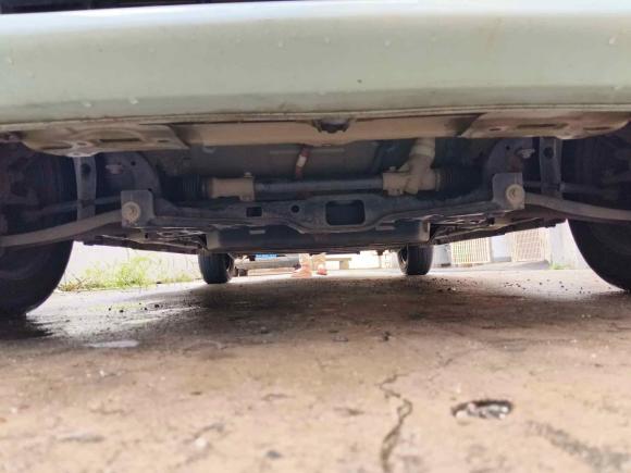 [台州·浙J] 二手雷丁雷丁芒果2021款 趣芒悦动版 200km