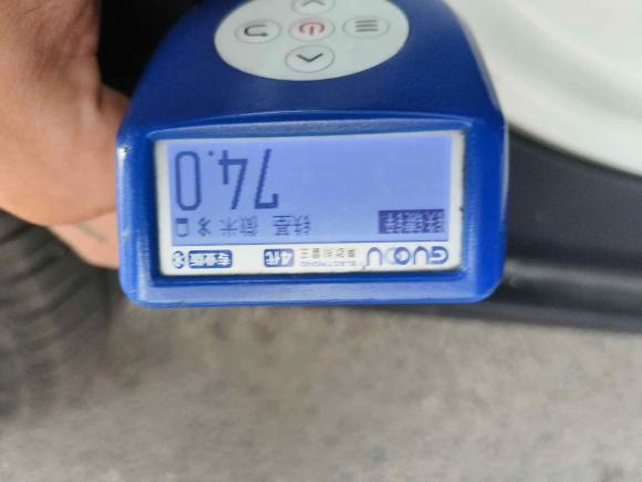 [南昌·赣A] 二手宝马宝马X32014款 xDrive20i X设计套装