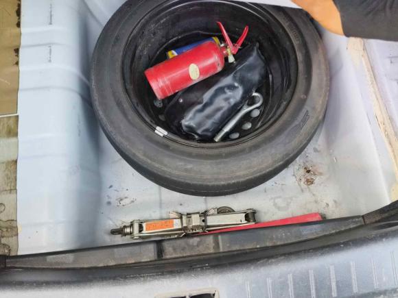 [佛山·粤E] 二手日产轩逸2014款 1.6XV CVT尊享版