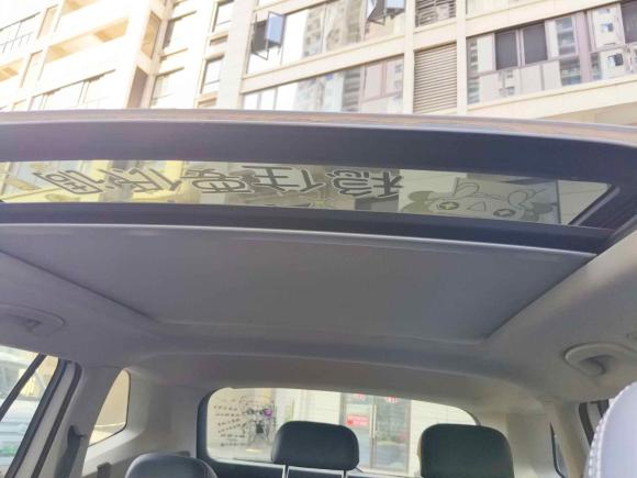 [义乌·浙G] 二手大众途观L2018款 330TSI 自动两驱豪华版