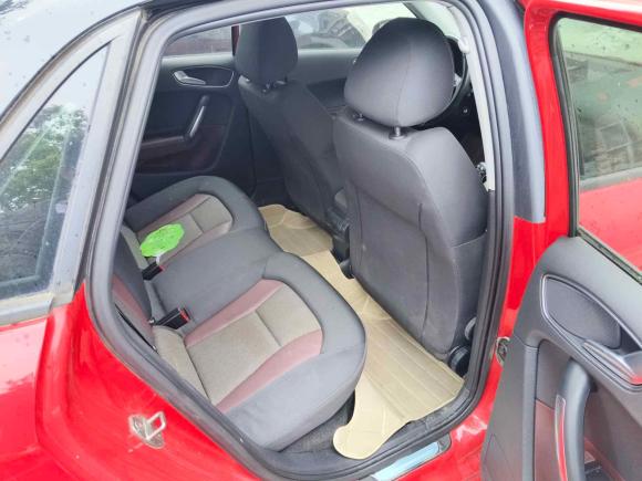 [南通·苏F] 二手奥迪奥迪A12013款 30 TFSI Sportback Ego