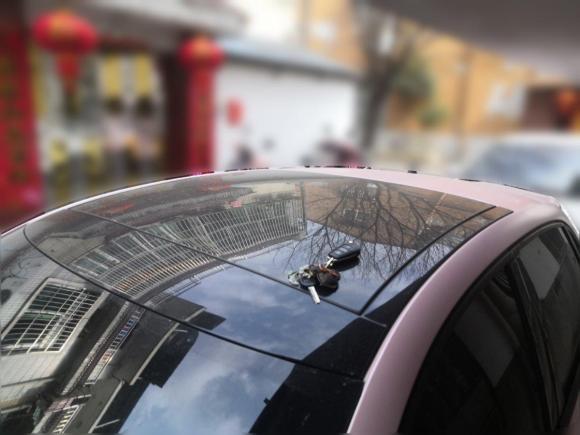 [合肥·皖A] 二手奥迪奥迪A12016款 30 TFSI Sportback S Line运动版