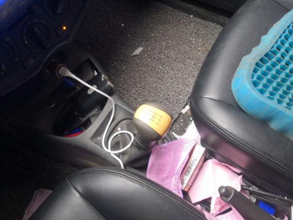 [义乌·浙G] 二手日产骊威2010款 劲锐版 1.6L 手动标准型