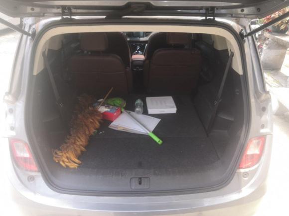 [佛山·粤E] 二手别克别克GL62018款 18T 6座豪华型