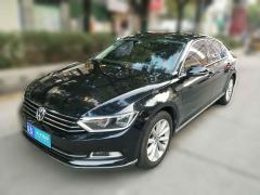 [合肥·皖A] 大众迈腾2018款280TSIDSG领先型