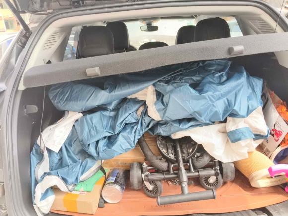 [温州·浙C] 二手Jeep指南者2019款 220T 自动悦享版