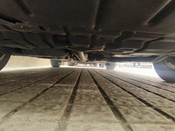 [上海·沪K] 二手雷克萨斯雷克萨斯ES2015款 250 典雅版