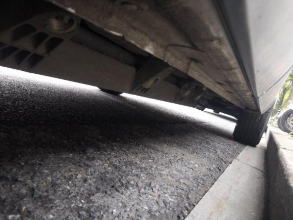 [杭州·浙A] 二手东南东南DX3新能源2018款 EV400 旗舰版