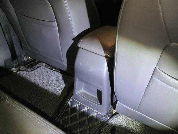 [上海·沪A] 二手奇瑞艾瑞泽7e2016款 1.6L e致享版