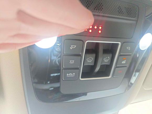 [义乌·浙G] 二手起亚嘉华2021款 2.0T 旗舰版