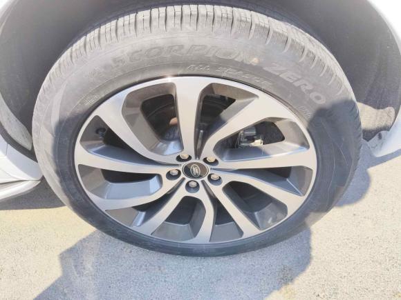 [南京·京M] 二手路虎发现运动版2021款 249PS R-Dynamic S 性能版