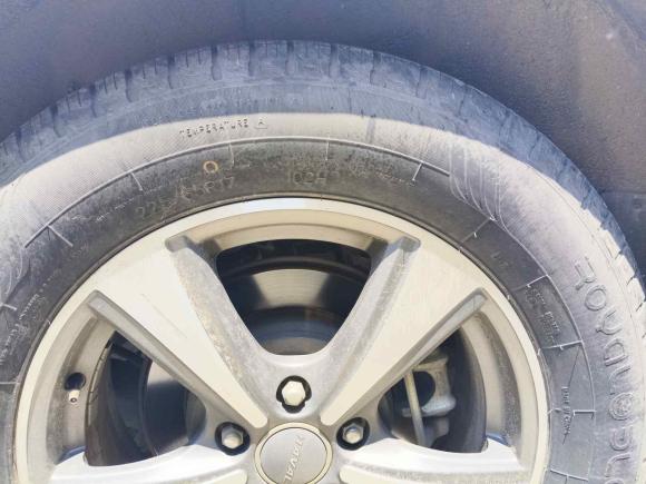 [芜湖·皖B] 二手哈弗哈弗H62017款 经典版 1.5T 自动两驱都市型