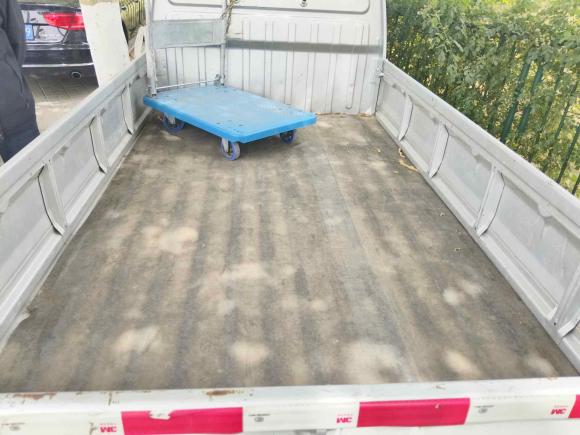 [济南·鲁P] 二手五菱汽车五菱之光小卡2020款 1.2L 单排