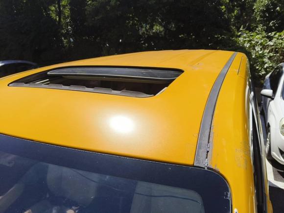 [上海·沪E] 二手华颂华颂72015款 2.0T 自动豪华型