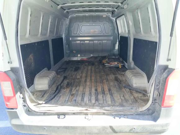 [济南·鲁A] 二手开瑞江豚2023款 宽体版 国轩高科40.55kWh