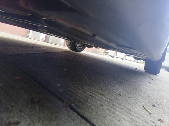 [苏州·苏E] 二手福特福克斯2017款 三厢 1.6L 手动风尚型智行版