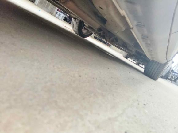 [武汉·鄂A] 二手名爵名爵ZS2017款 1.5L 自动豪华版