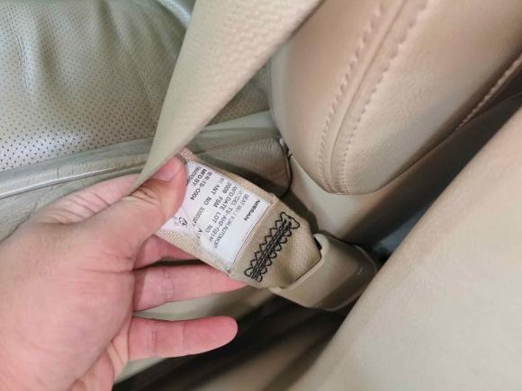 [北京·京P] 二手日产天籁2008款 公爵 3.5L XV VIP至尊版