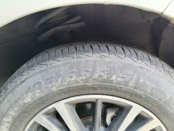 [青岛·鲁B] 二手丰田雷凌2014款 1.6G CVT精英版