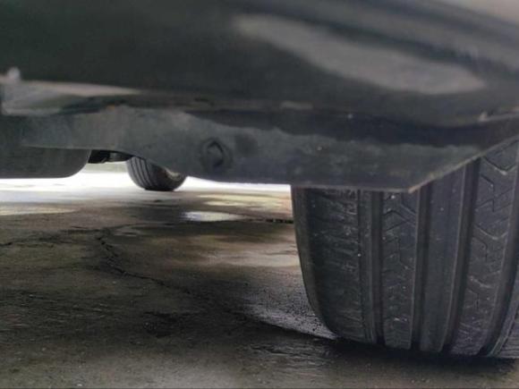 [西安·陕U] 二手大众朗逸2021款 1.5L 自动舒适版