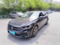 [上海·沪E] 大众帕萨特2023款 330TSI 星空精英版