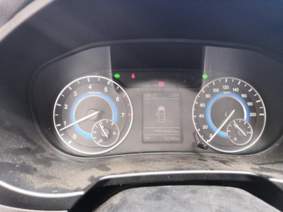 [义乌·浙G] 二手东风风光风光S5602019款 1.8L 手动都市型