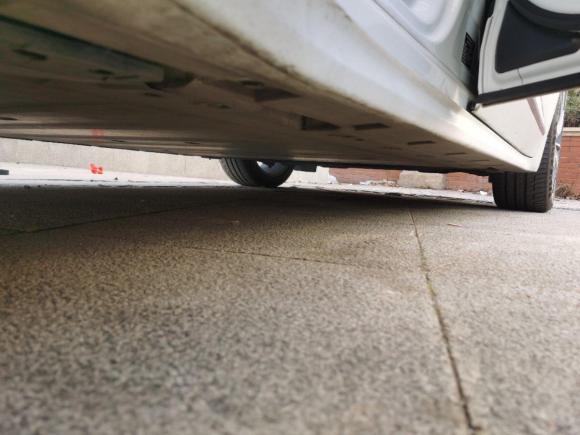 [武汉·鄂A] 二手极氪极氪0012022款 长续航双电机 WE版