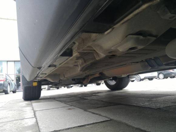 [成都·川A] 二手中华中华V72018款 280T DCT尊贵型 5座