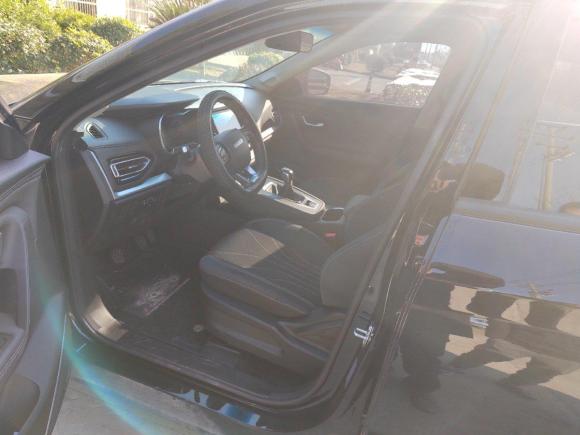 [义乌·浙G] 二手捷途捷途X70M2022款 1.5T 手动前卫伙伴型 7座