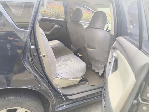 [常州·苏D] 二手丰田逸致2011款 180E CVT精英版