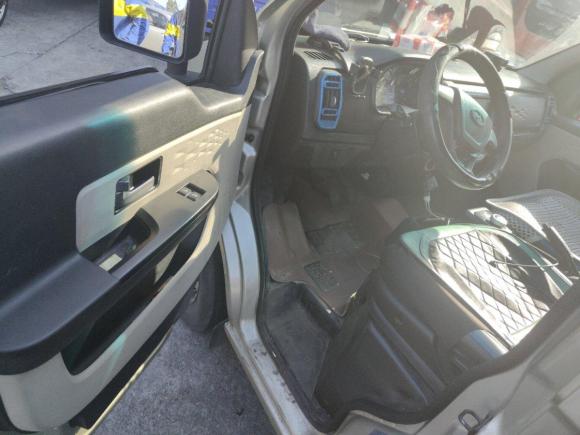 [深圳·粤B] 二手瑞驰新能源瑞驰新能源EC352021款 EC35 III 长续航版 41.86kWh