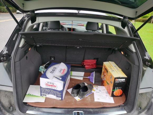 [南通·苏F] 二手奥迪奥迪Q52017款 Plus 40 TFSI 舒适型