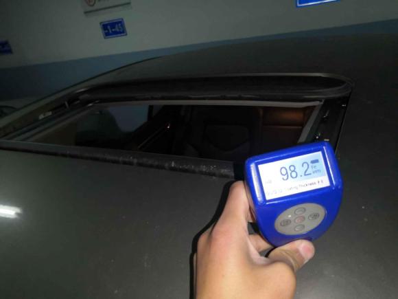 [宁波·浙B] 二手雪铁龙雪铁龙C4L2014款 1.6THP 智驱版 自动劲智型