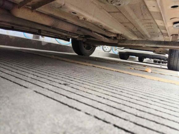 [温州·浙C] 二手宝骏宝骏5102017款 1.5L 手动豪华型