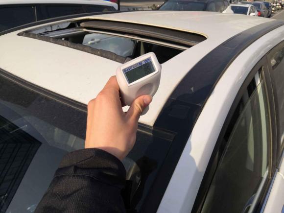 [温州·浙C] 二手哈弗哈弗M62019款 1.5T DCT两驱超值版 国VI