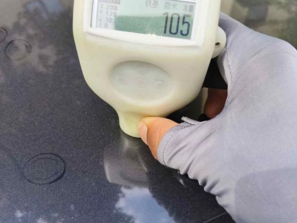 [嘉兴·浙F] 二手大众朗逸2013款 改款经典 1.6L 自动舒适版