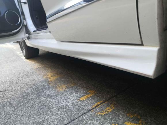 [杭州·浙C] 二手哈弗哈弗H62015款 升级版 1.5T 手动两驱精英型