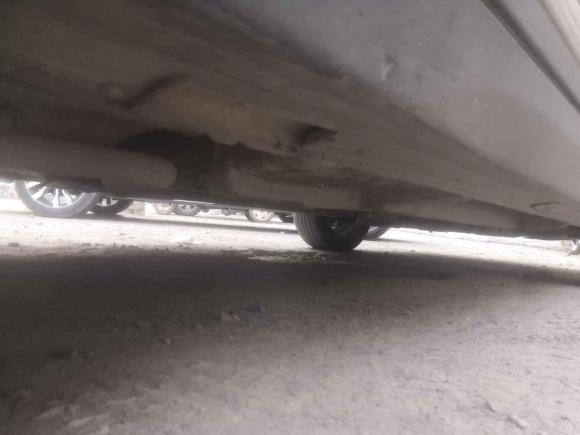 [温州·浙C] 二手江汽集团瑞风S32014款 1.5L 手动豪华智能型