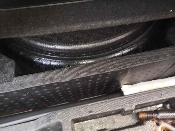 [合肥·皖A] 二手宝沃宝沃BX72016款 28T 四驱旗舰版 5座