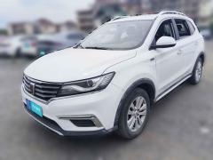 [上海·沪C] 荣威荣威RX52016款 20T 两驱自动旗舰版