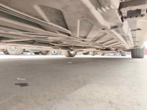 [义乌·浙G] 二手奔驰奔驰C级2015款 C 260 L 运动型