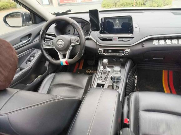 [嘉兴·沪C] 二手日产天籁2019款 2.0L XL 舒适版