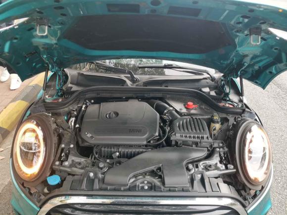[苏州·苏U] 二手MINIMINI2018款 1.5T COOPER CABRIO 艺术家