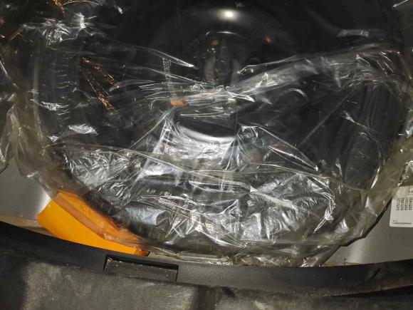 [宁波·浙B] 二手雪佛兰乐风RV2016款 1.5L 自动畅行版