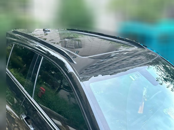 [南京·苏A] 二手凯迪拉克凯迪拉克XT42018款 28T 两驱豪华运动型