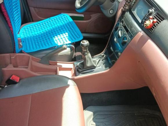 [佛山·粤E] 二手比亚迪比亚迪F32012款 节能版 1.5L 手动舒适型