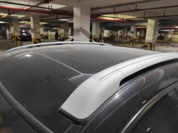 [嘉兴·浙F] 二手宝马宝马X62011款 xDrive35i