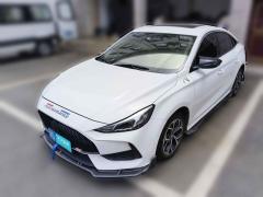 [义乌·浙G] 名爵MG52021款 改款 180DVVT CVT青春豪华版