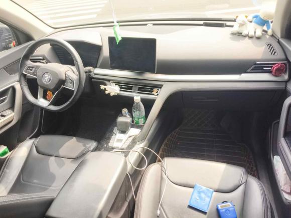 [苏州·苏J] 二手比亚迪宋Pro2019款 1.5T 自动豪华型